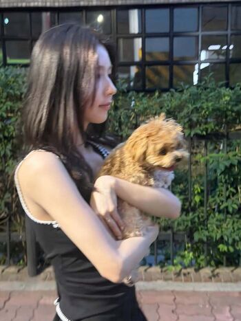 Full leaked Cho mi yeon private onlyfans photo