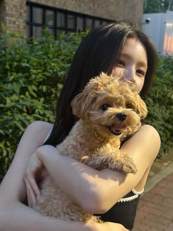 Full leaked Cho mi yeon private onlyfans photo