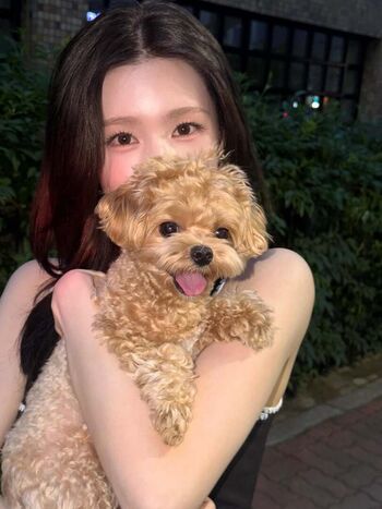 Full leaked Cho mi yeon private onlyfans photo