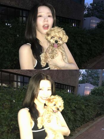 Full leaked Cho mi yeon private onlyfans photo