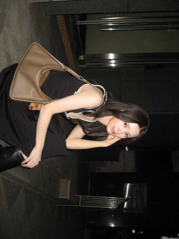 Full leaked Cho mi yeon private onlyfans photo