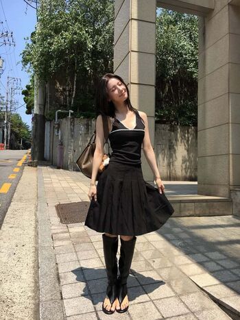 Full leaked Cho mi yeon private onlyfans photo