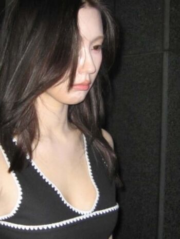 Full leaked Cho mi yeon private onlyfans photo