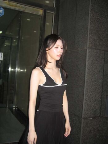 Full leaked Cho mi yeon private onlyfans photo