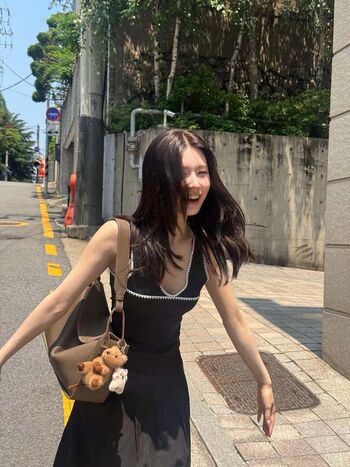 Full leaked Cho mi yeon private onlyfans photo