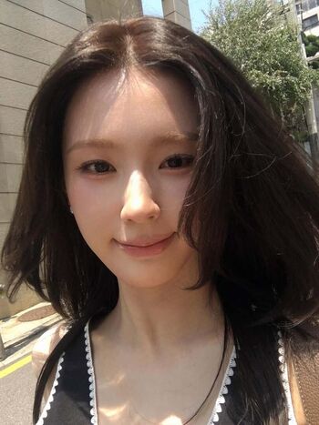 Full leaked Cho mi yeon private onlyfans photo