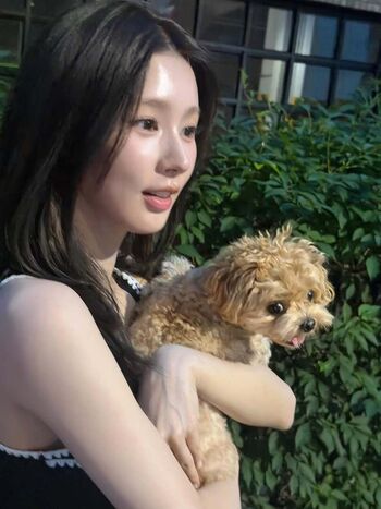 Full leaked Cho mi yeon private onlyfans photo