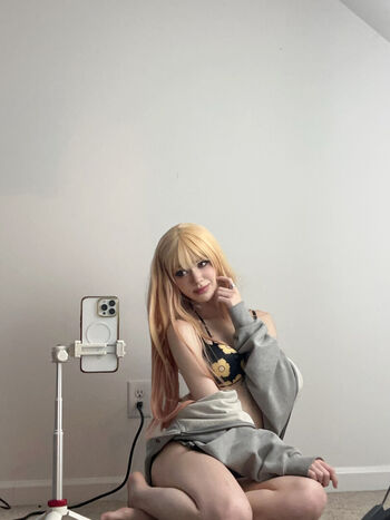 Full leaked Chococae private onlyfans photo