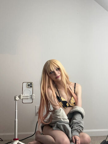 Full leaked Chococae private onlyfans photo