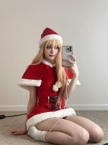 Full leaked Chococae private onlyfans photo