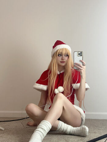 Full leaked Chococae private onlyfans photo