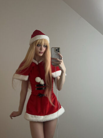 Full leaked Chococae private onlyfans photo