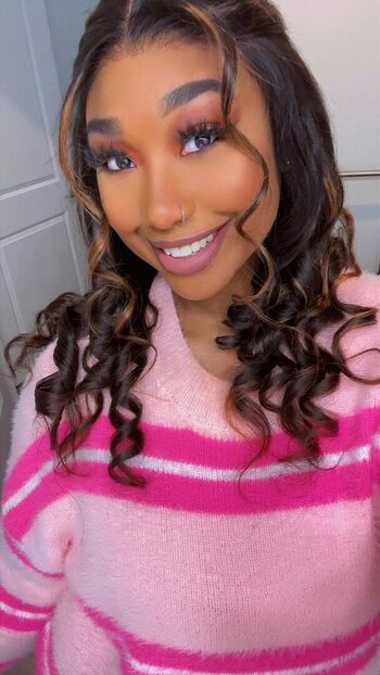 Full leaked Chocolatediosa private onlyfans photo