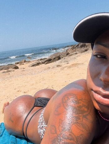 Full leaked Chocolaty rj private onlyfans photo
