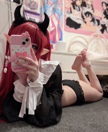 Full leaked Chocoloiita private onlyfans photo