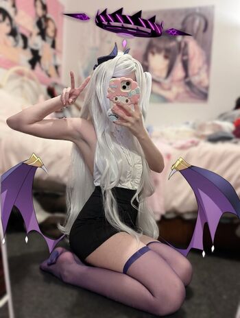 Full leaked Chocoloiita private onlyfans photo