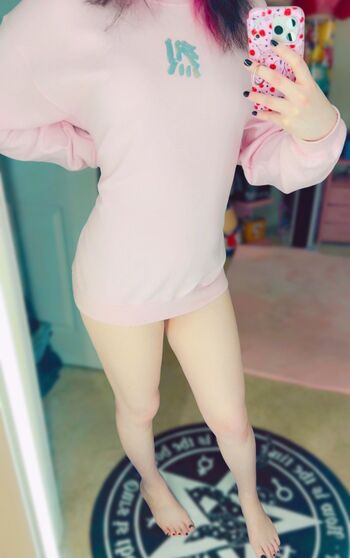 Full leaked Chocovania private onlyfans photo