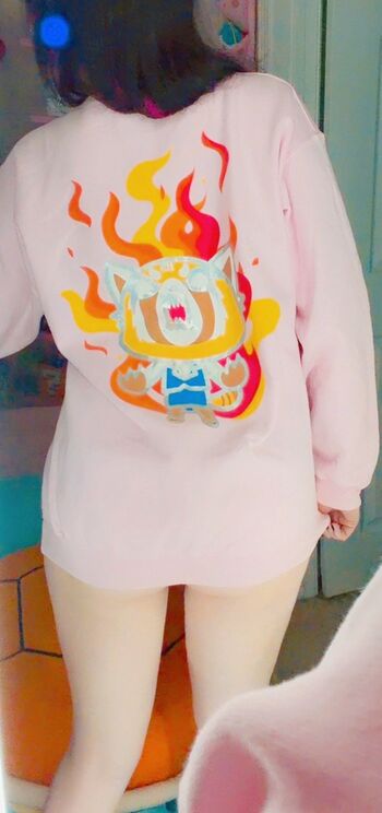 Full leaked Chocovania private onlyfans photo