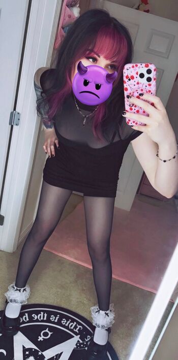 Full leaked Chocovania private onlyfans photo