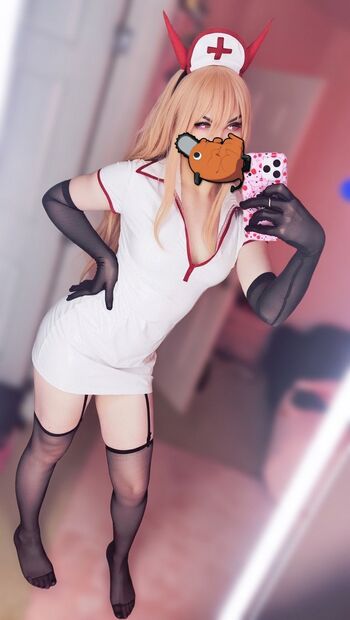 Full leaked Chocovania private onlyfans photo