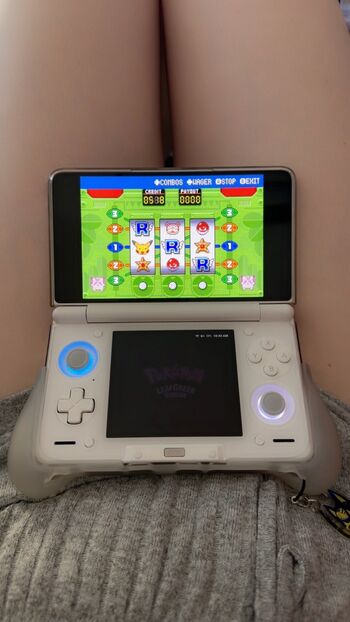 Full leaked Chocovania private onlyfans photo