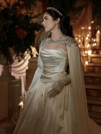 Full leaked Chrissy costanza private onlyfans photo