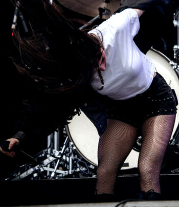 Full leaked Chrissy costanza private onlyfans photo