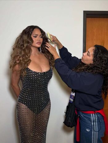 Full leaked Chrissy teigen private onlyfans photo