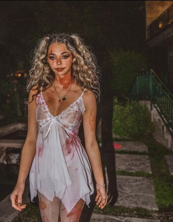 Full leaked Chrissycorsaro private onlyfans photo