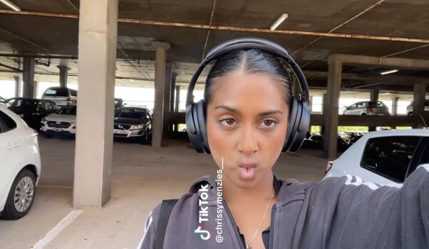 Full leaked Chrissymenzies private onlyfans photo