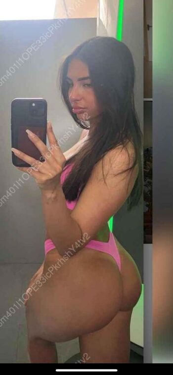 Full leaked Christa bear private onlyfans photo