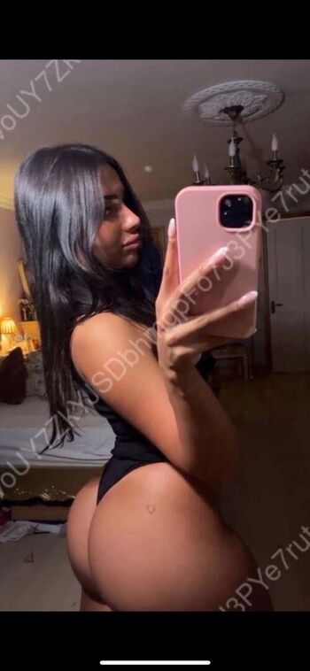 Full leaked Christa bear private onlyfans photo