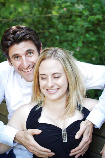 Full leaked Christa levine private onlyfans photo