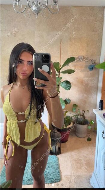 Full leaked Christabellaeee page private onlyfans photo