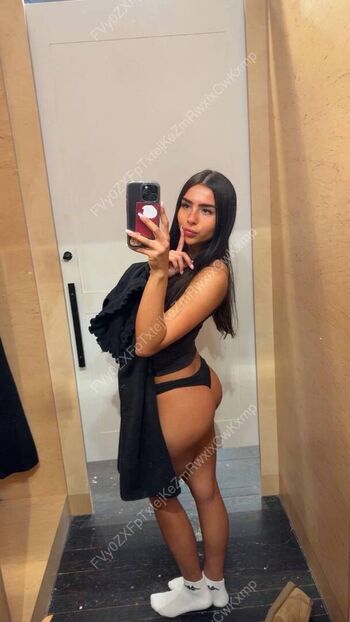 Full leaked Christabellaeee page private onlyfans photo