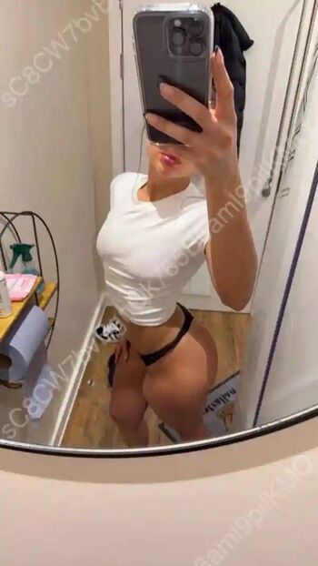 Full leaked Christabellaeee page private onlyfans photo