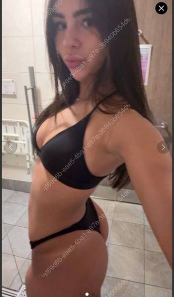 Full leaked Christabellaeee page private onlyfans photo