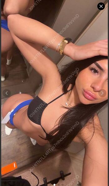 Full leaked Christabellaeee private onlyfans photo