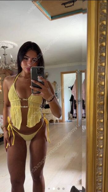 Full leaked Christabellaeee private onlyfans photo