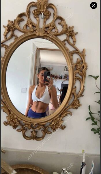 Full leaked Christabellaeee private onlyfans photo