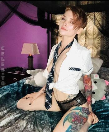 Full leaked Christena reckless private onlyfans photo