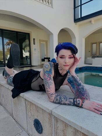 Full leaked Christena reckless private onlyfans photo