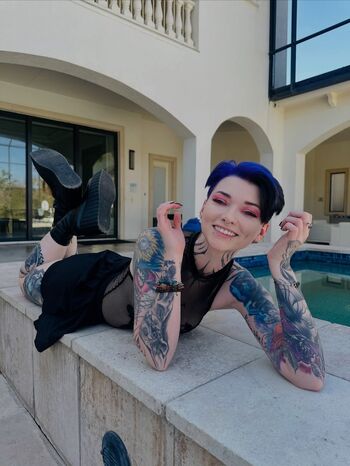 Full leaked Christena reckless private onlyfans photo