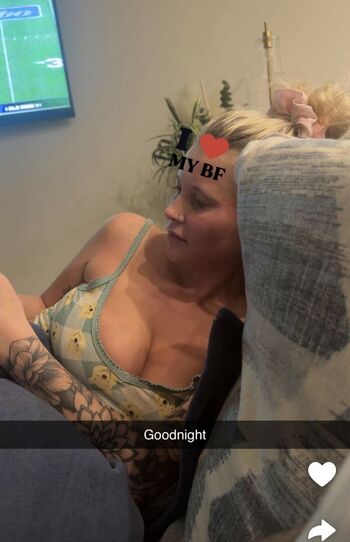 Full leaked Christenwhitman private onlyfans photo