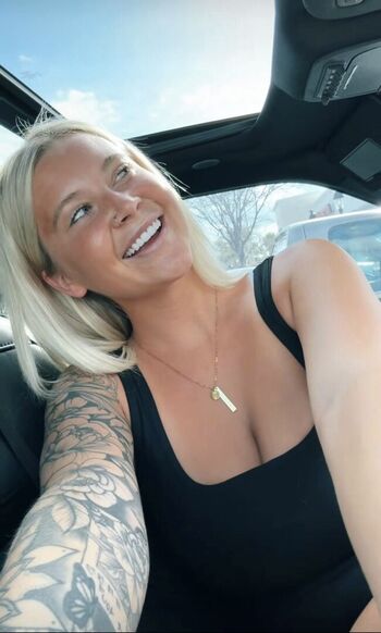 Full leaked Christenwhitman private onlyfans photo