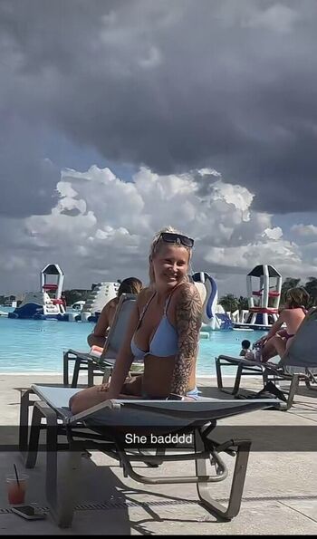 Full leaked Christenwhitman private onlyfans photo