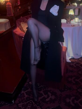 Full leaked Christian serratos private onlyfans photo