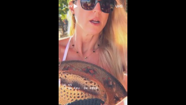 Full leaked Christiana almeida private onlyfans photo