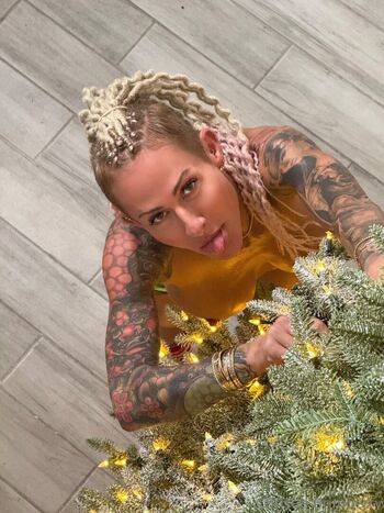 Full leaked Christie brimberry private onlyfans photo