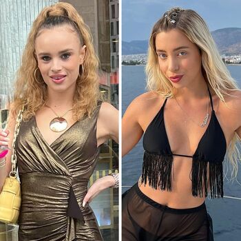 Full leaked Christin okpara private onlyfans photo